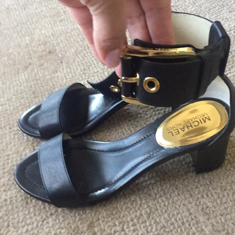 Michael Kors sandals